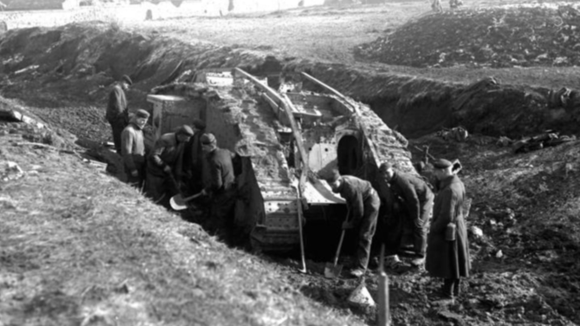 11. Bataille de Cambrai