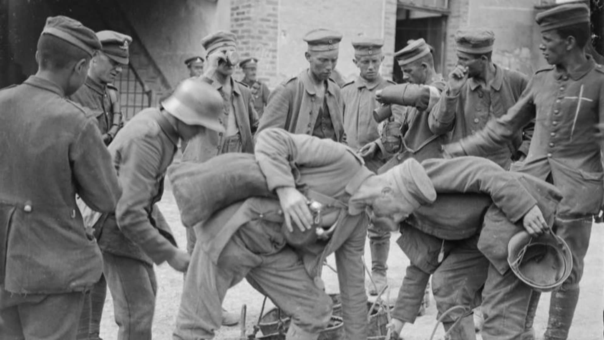 12. Deuxième bataille de la Marne