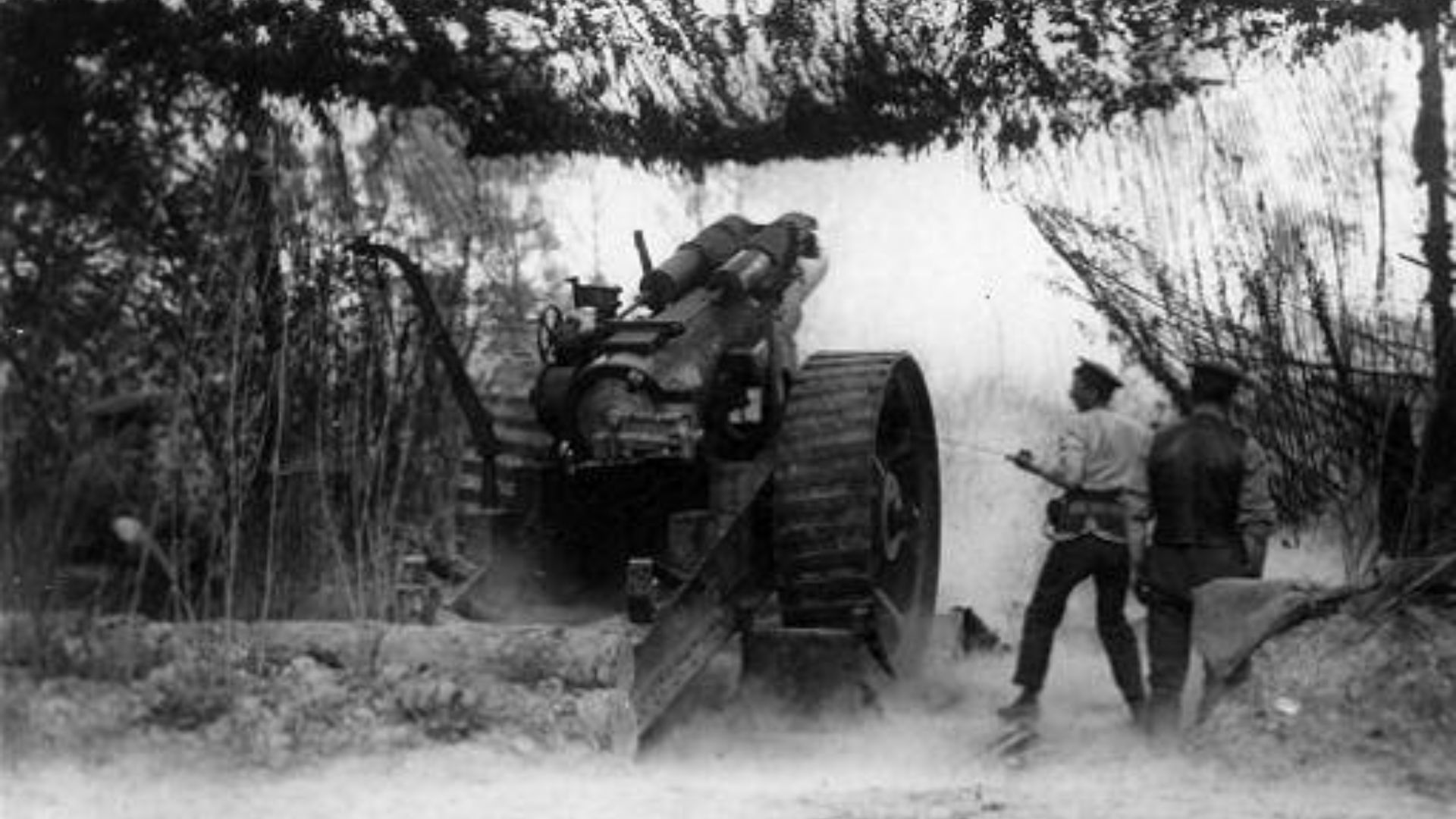 14. Bataille de Messines