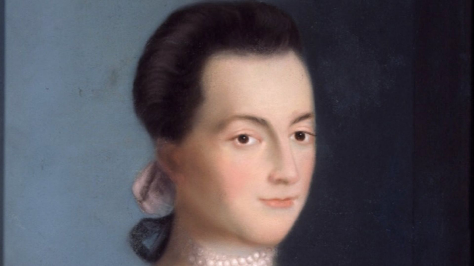 2. Abigail Adams à John Adams
