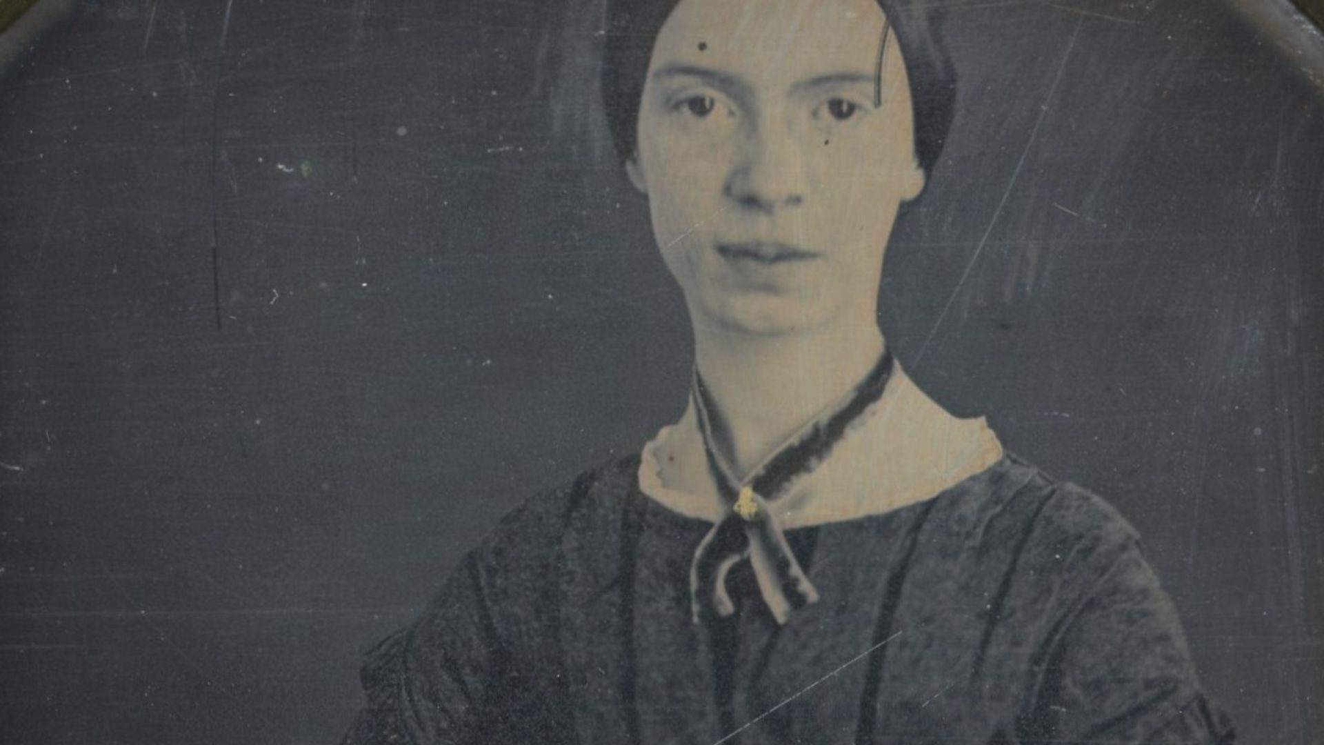6. Emily Dickinson à Susan Gilbert