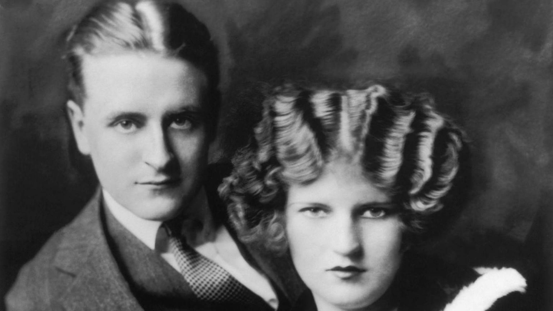 9. Zelda Fitzgerald à F. Scott Fitzgerald