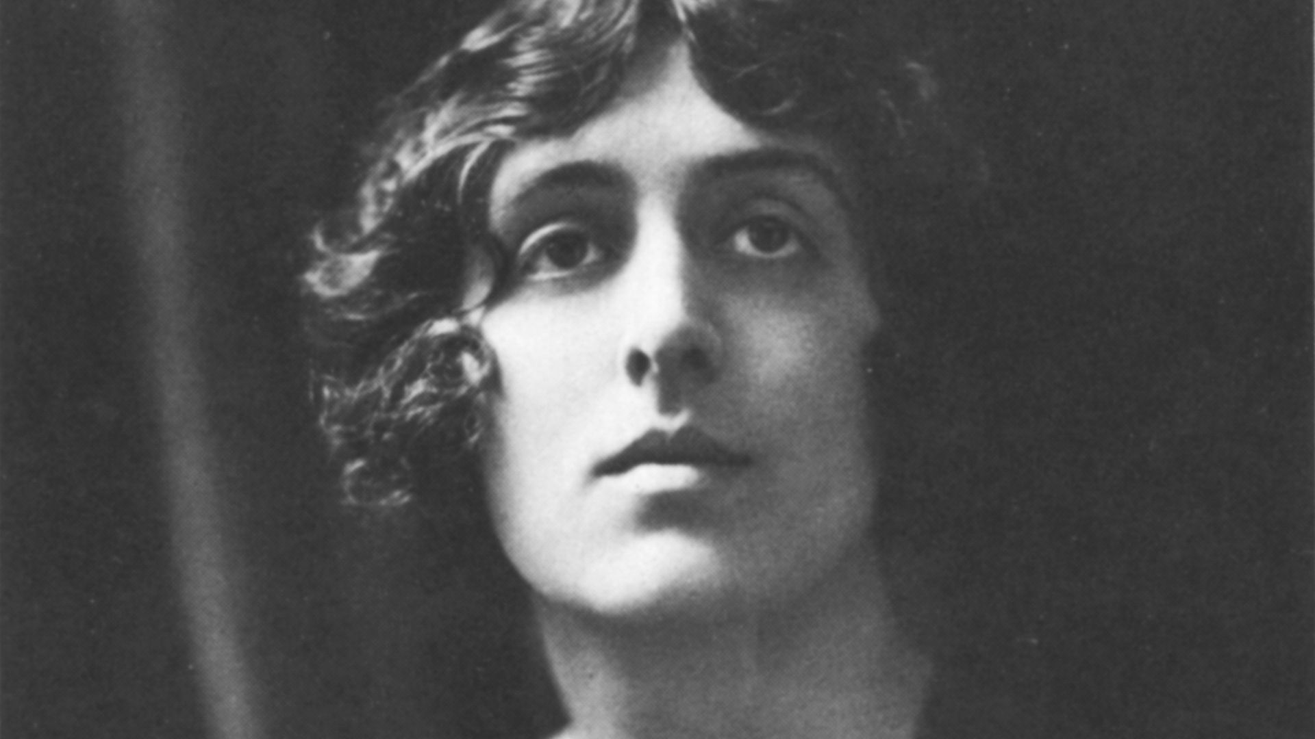 13. De Vita Sackville-West à Virginia Woolf