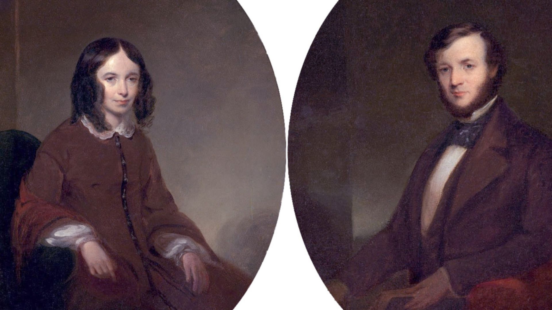 14. Elizabeth Barrett à Robert Browning