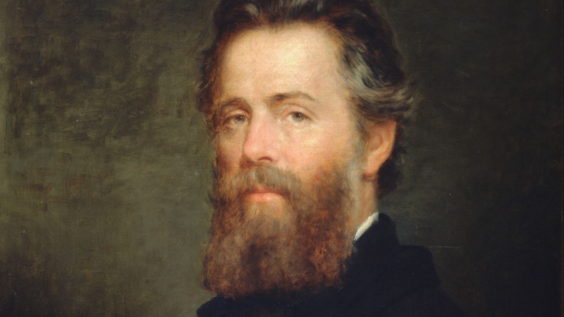 16. Herman Melville à Nathaniel Hawthorne