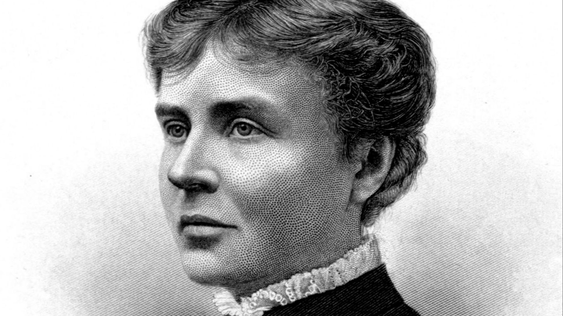 20. Rose Cleveland à Evangeline Simpson Whipple