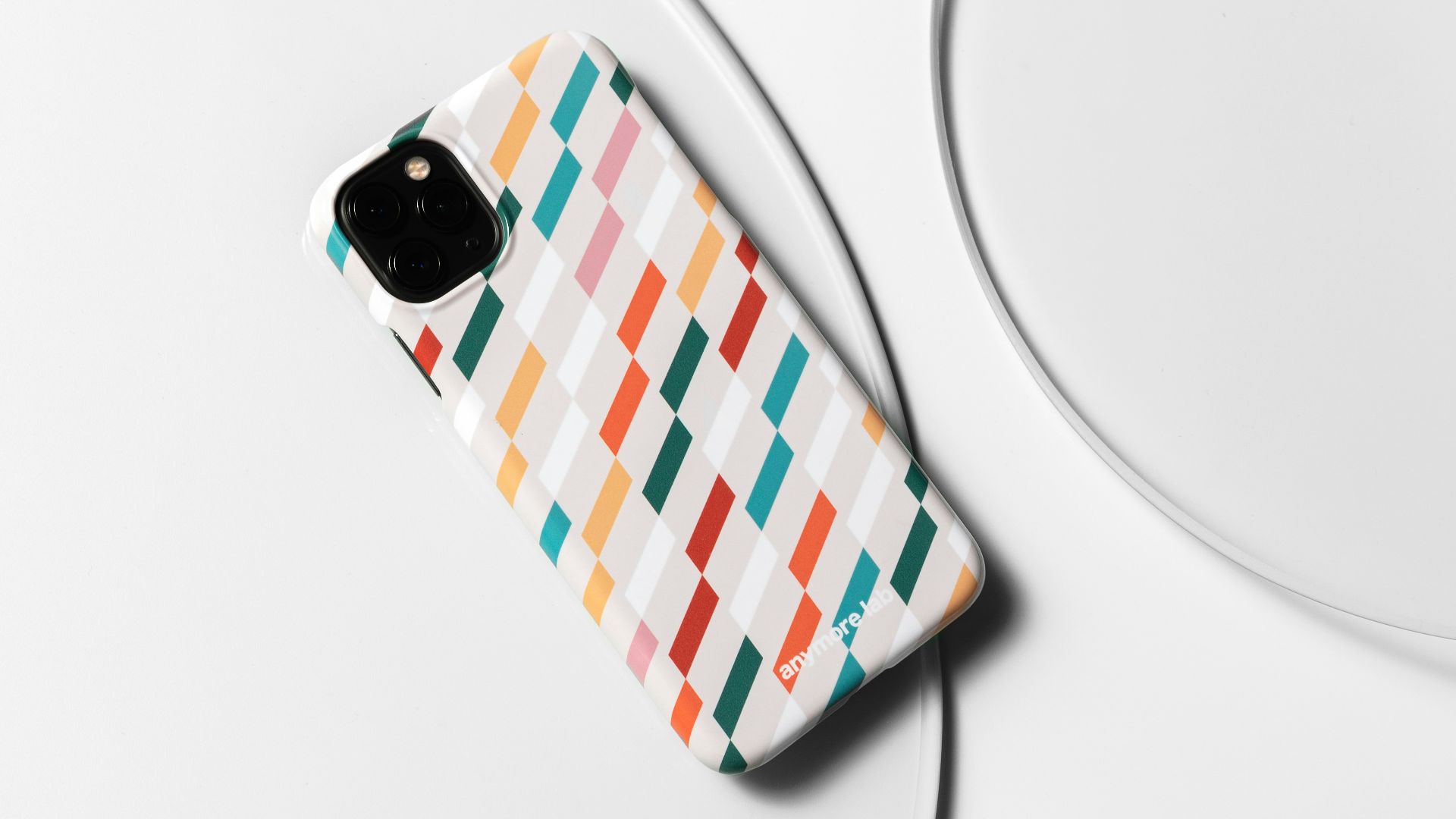 1. Etui de téléphone