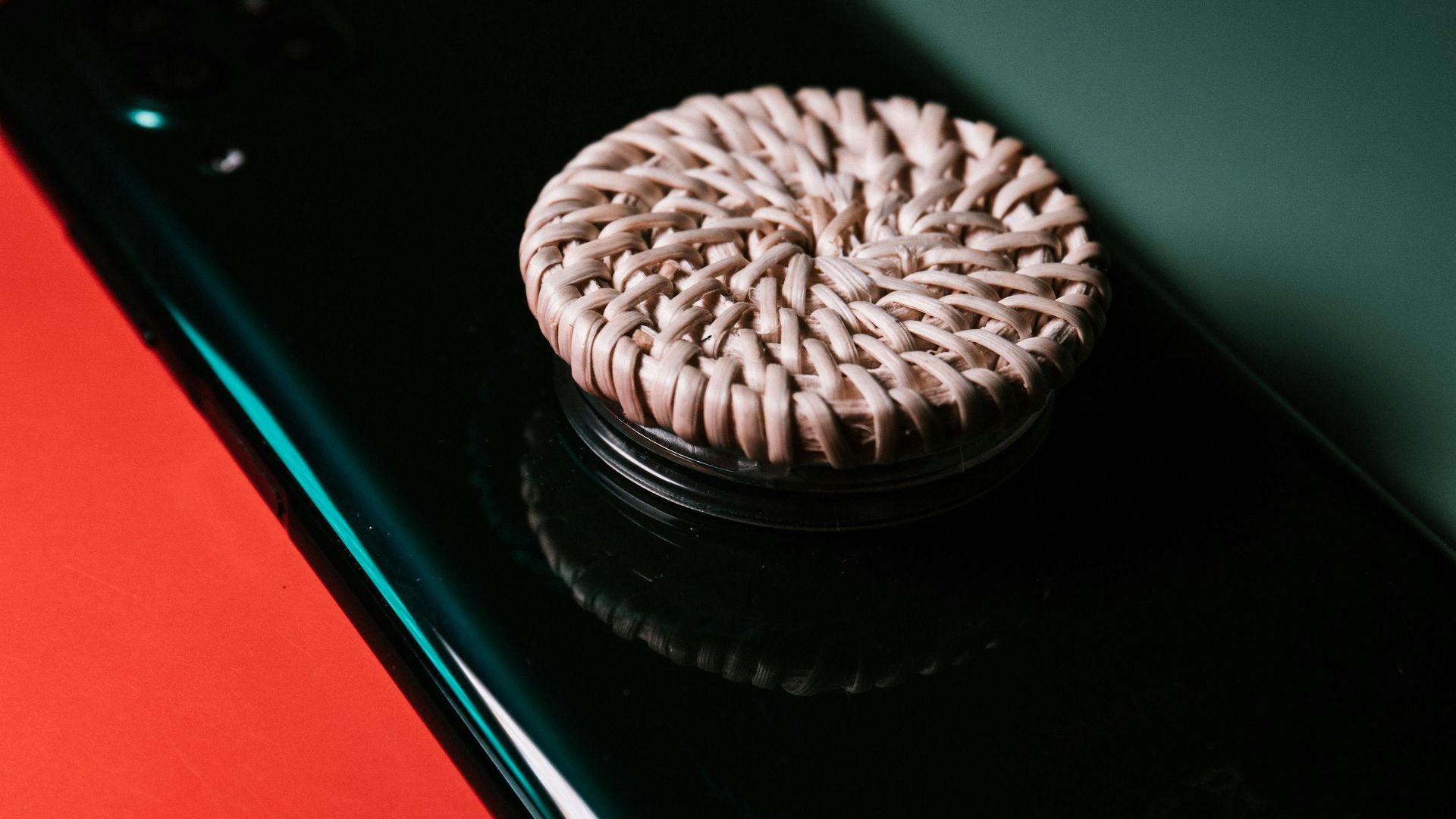 6. PopSocket