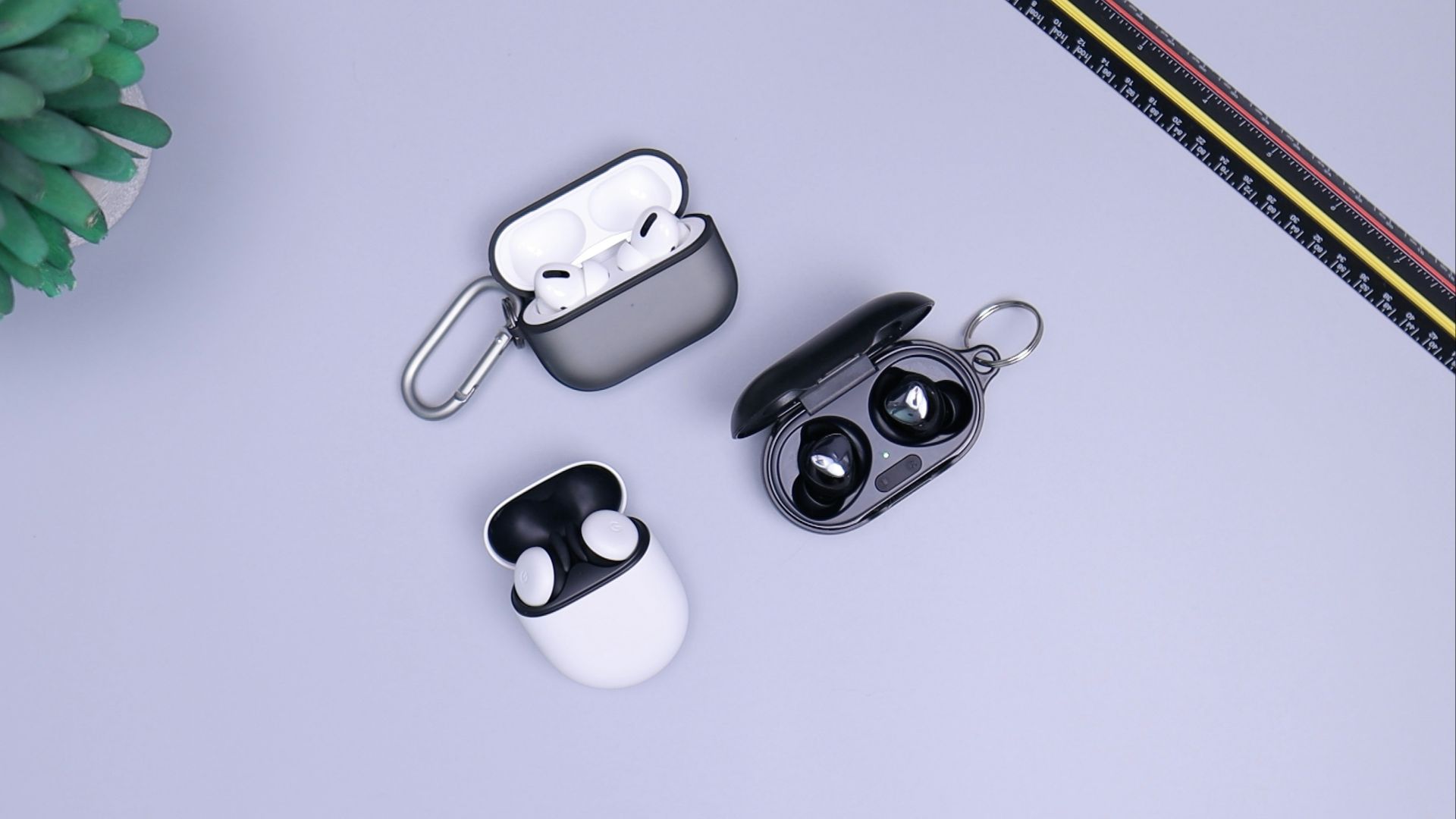 10. Ecouteurs Bluetooth