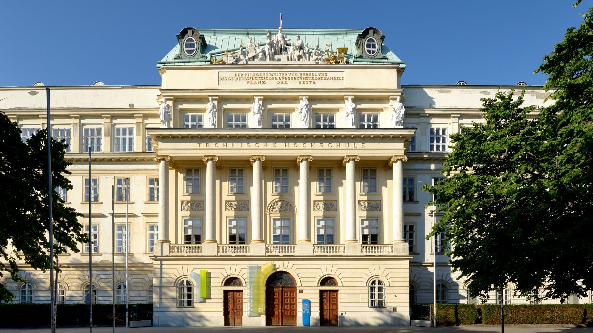 6. Prouesses architecturales
