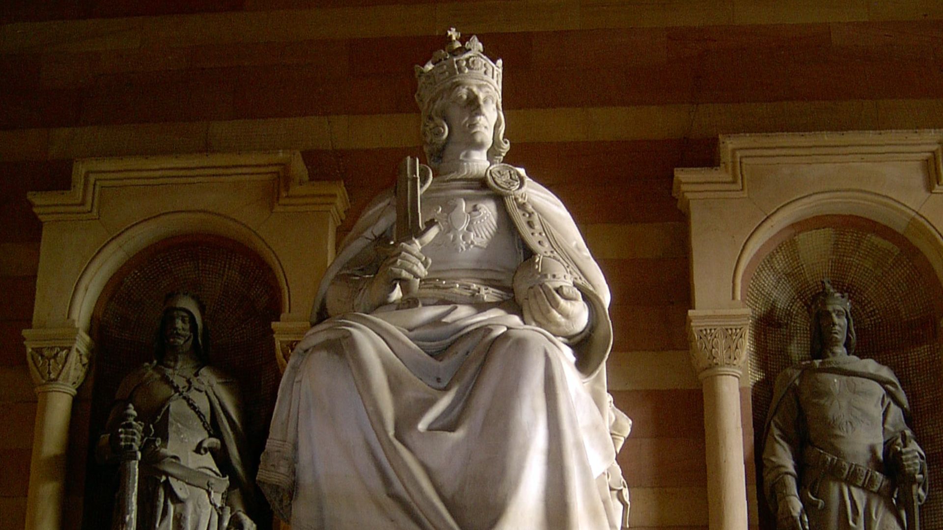 11. Montée en puissance