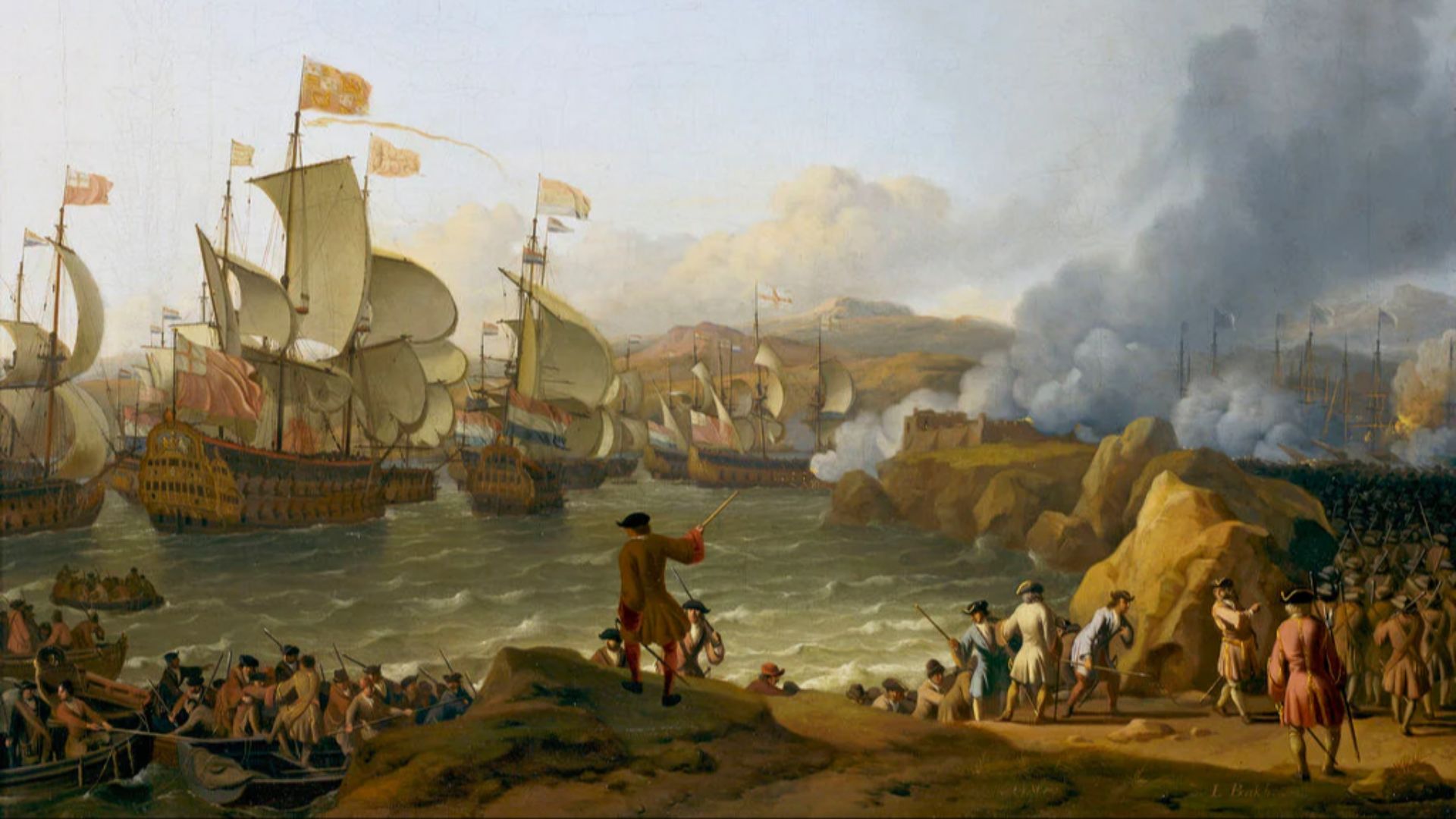 13. Qui obtient le trône ?