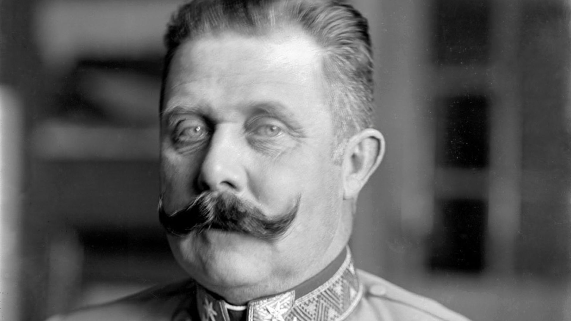 18. François-Ferdinand
