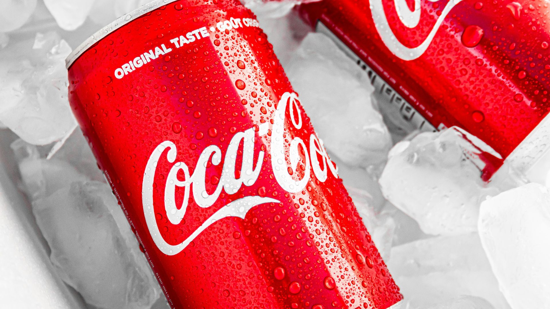 4. La recette de Coca-Cola qui a failli être perdue
