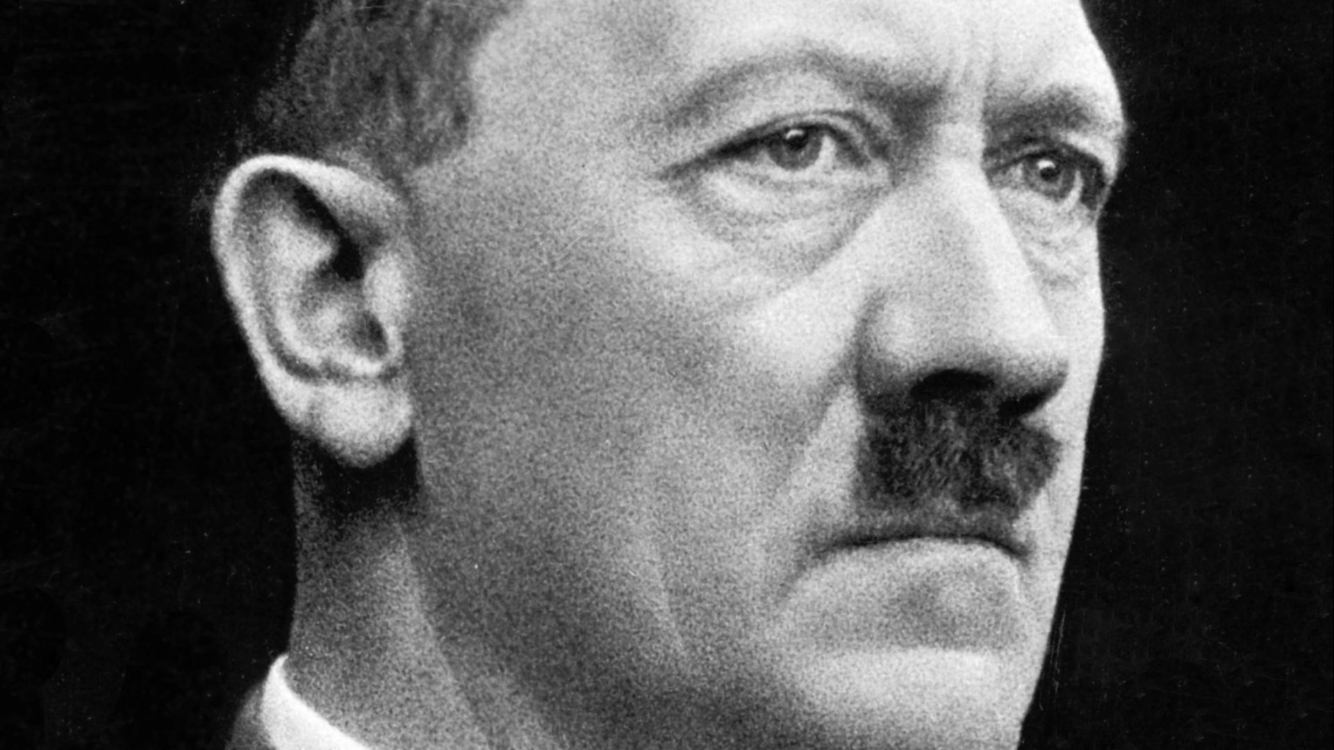 5. Le refus de l'école d'art d'Hitler