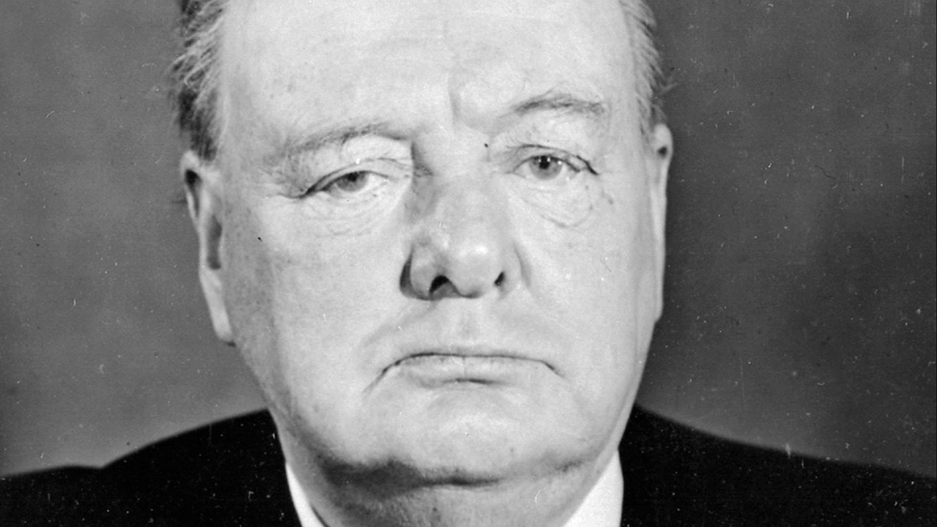 16. Le coup de téléphone qui a sauvé Churchill