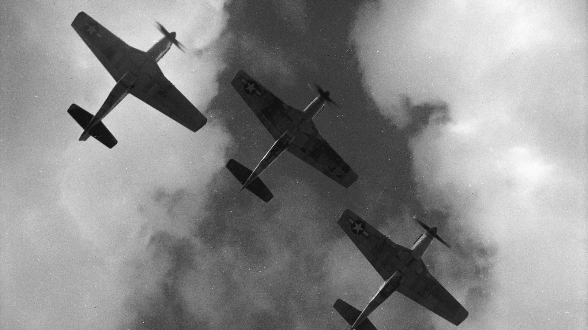 17. Un sandwich à l'origine du tournant de la Seconde Guerre mondiale
