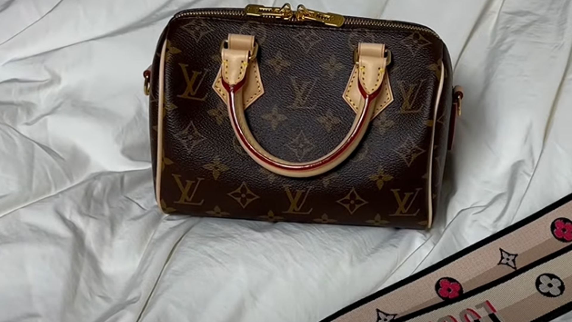 Sacs Speedy Louis Vuitton
