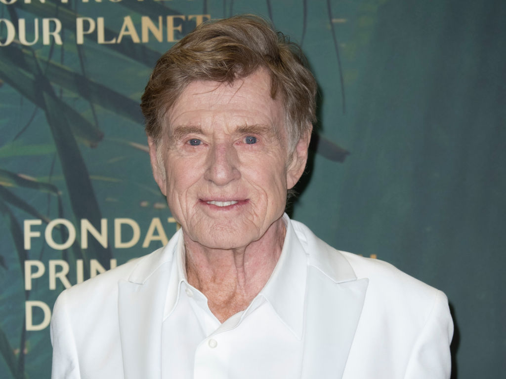 Robert Redford meurt à 89 ans