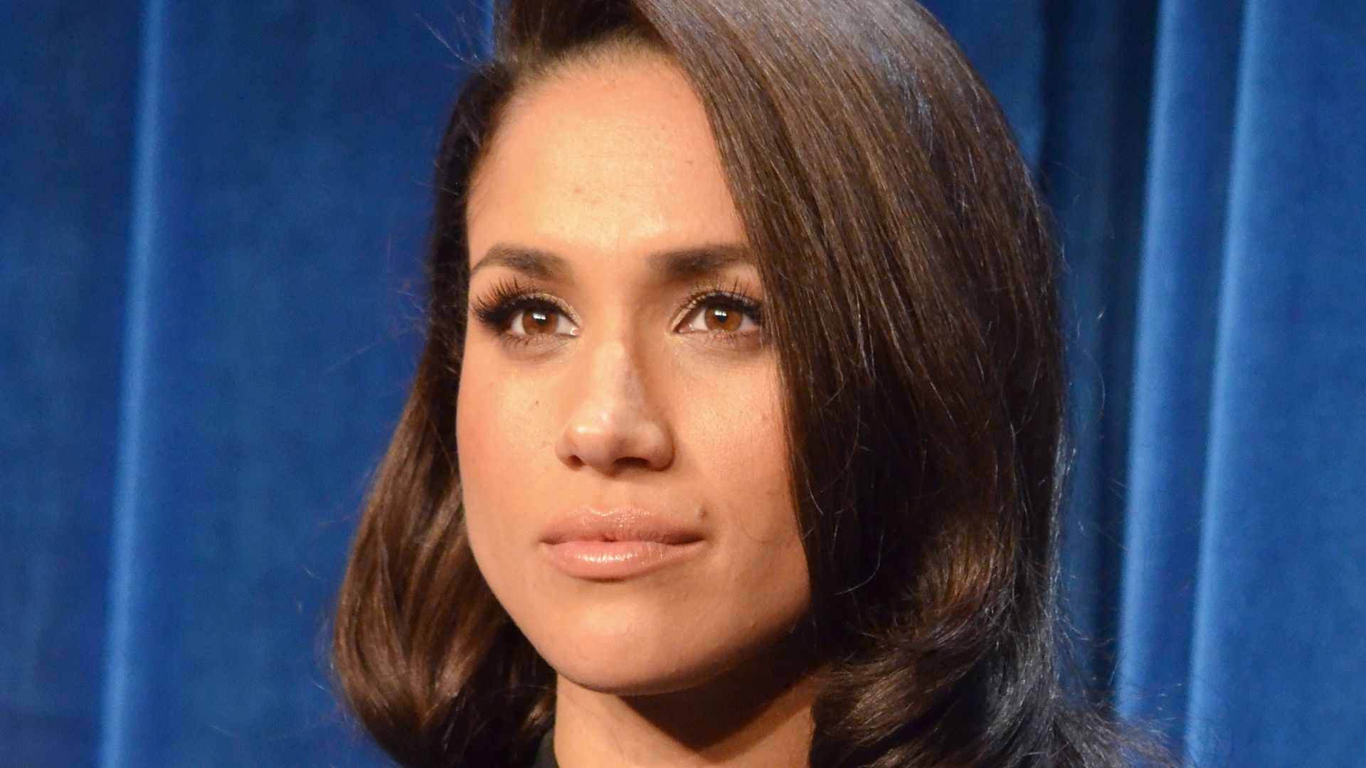 12. Meghan Markle, duchesse de Sussex