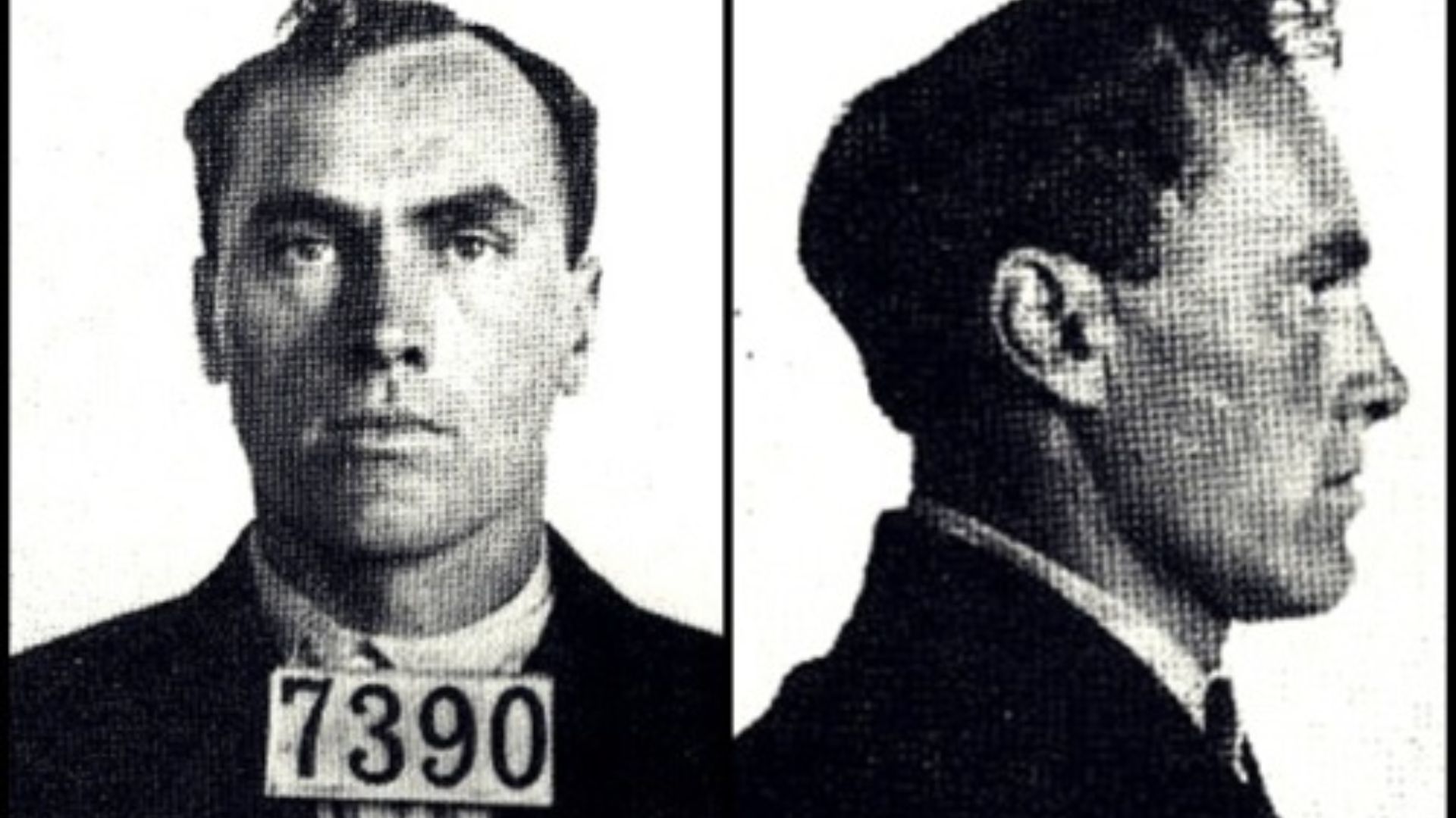 4. Carl Panzram