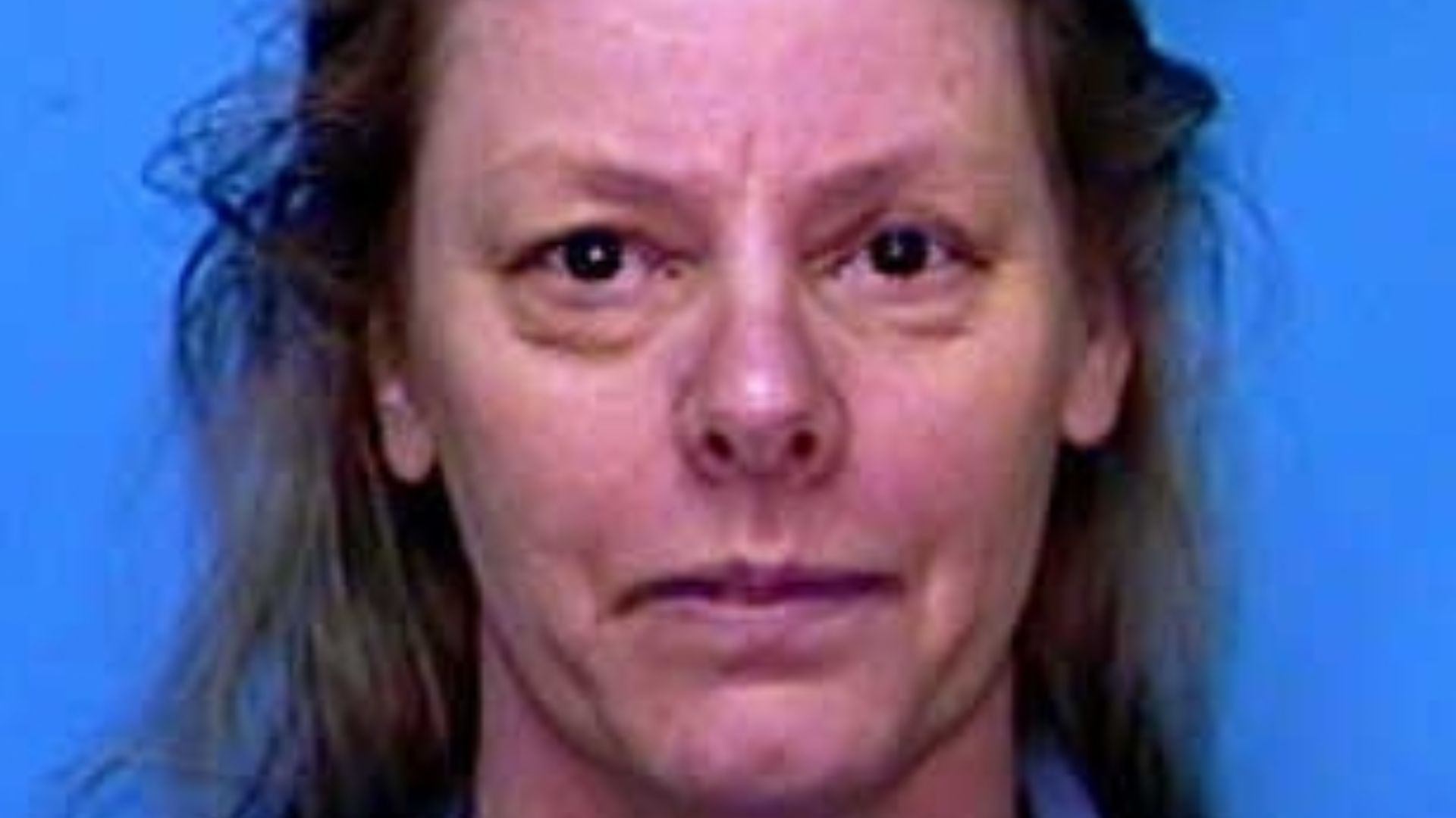 5. Aileen Wuornos