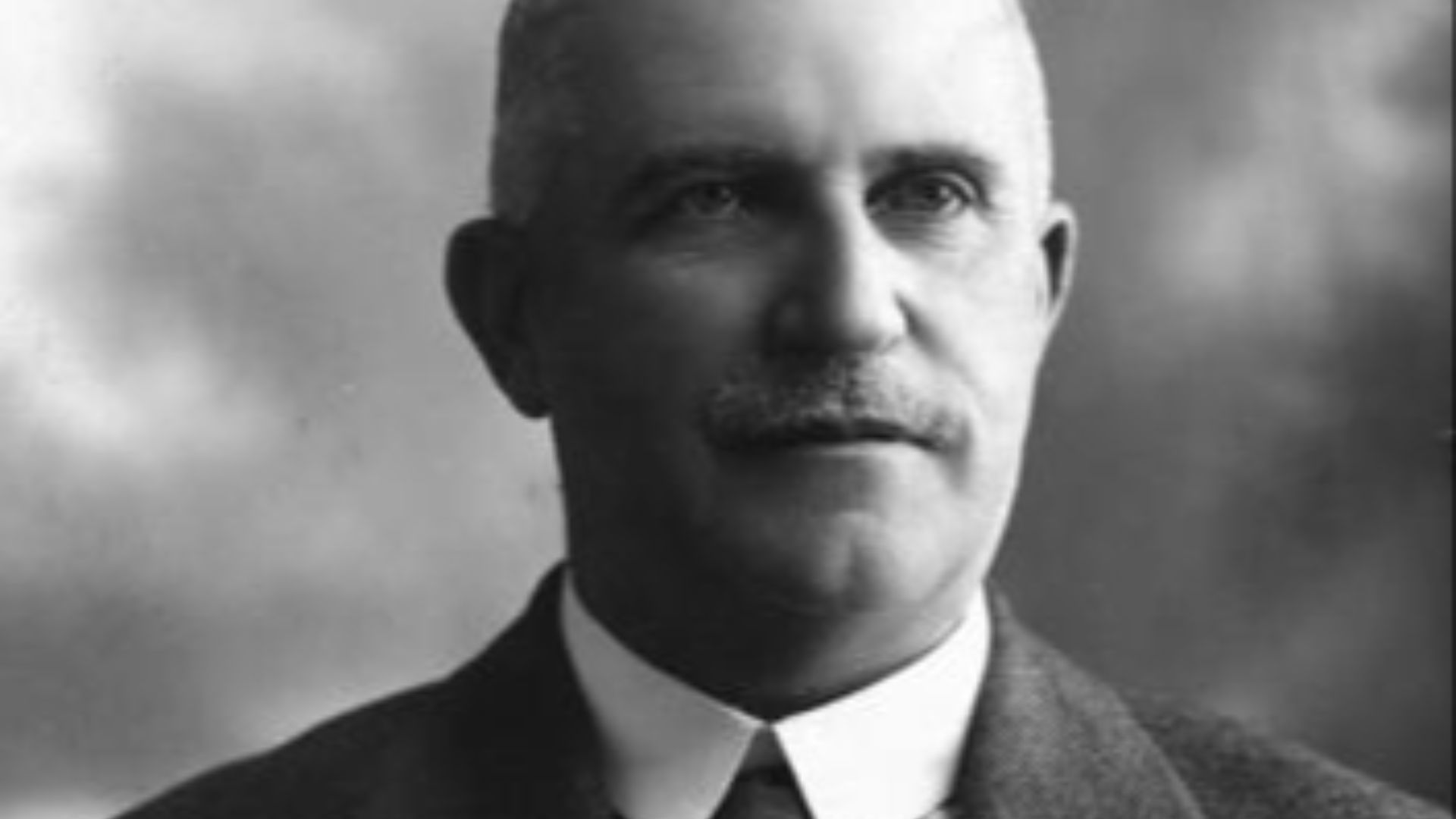 16. George Appel