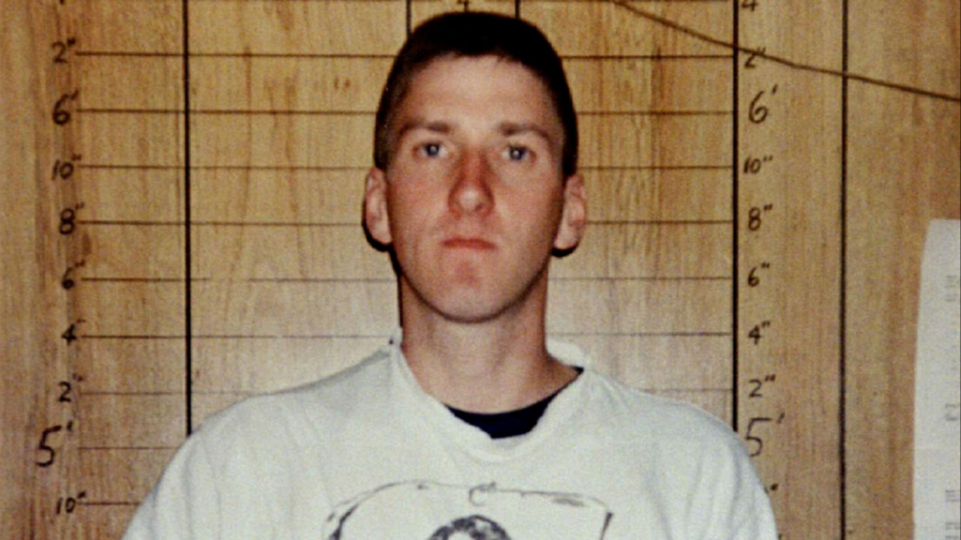 17. Timothy McVeigh