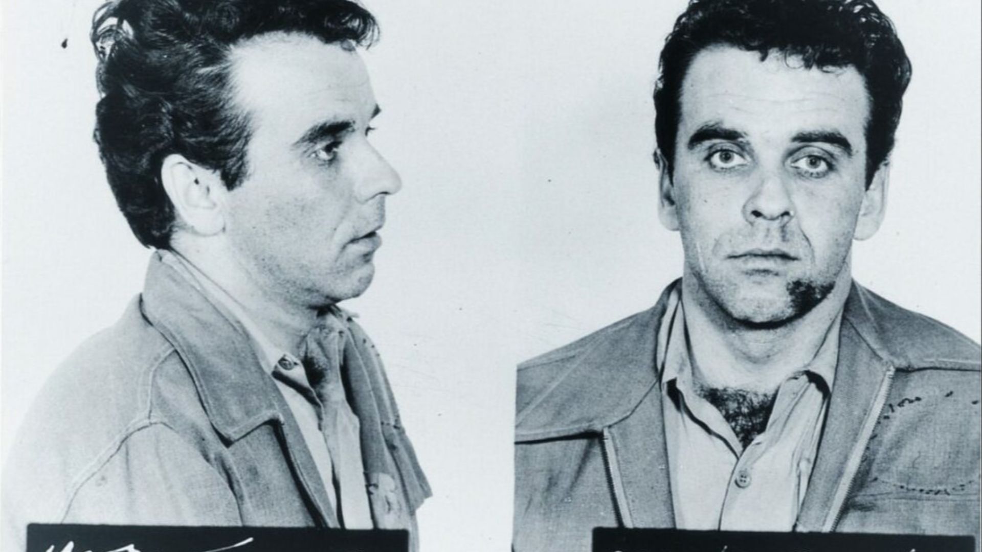 18. Ronald Turpin