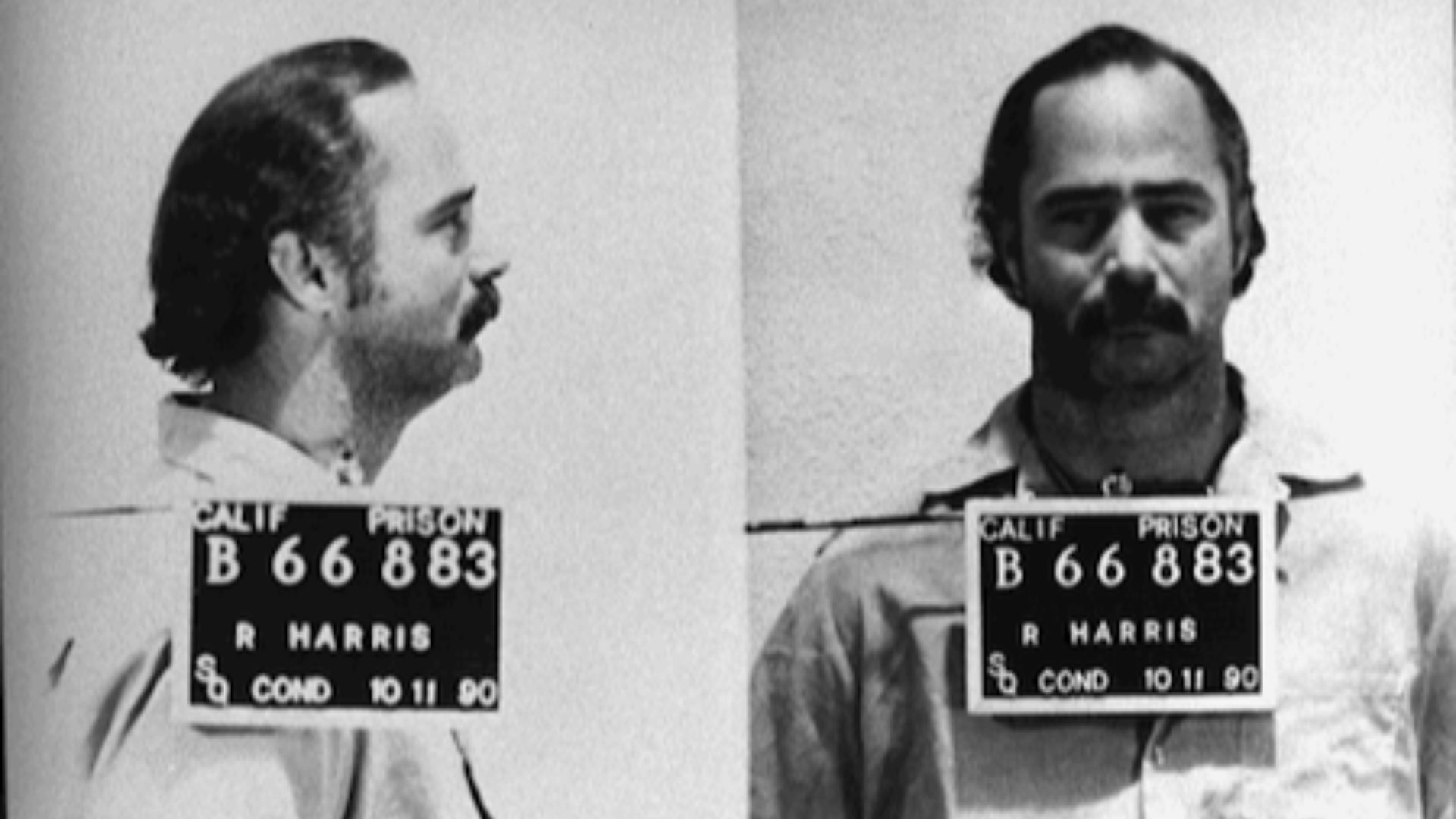 20. Robert Alton Harris