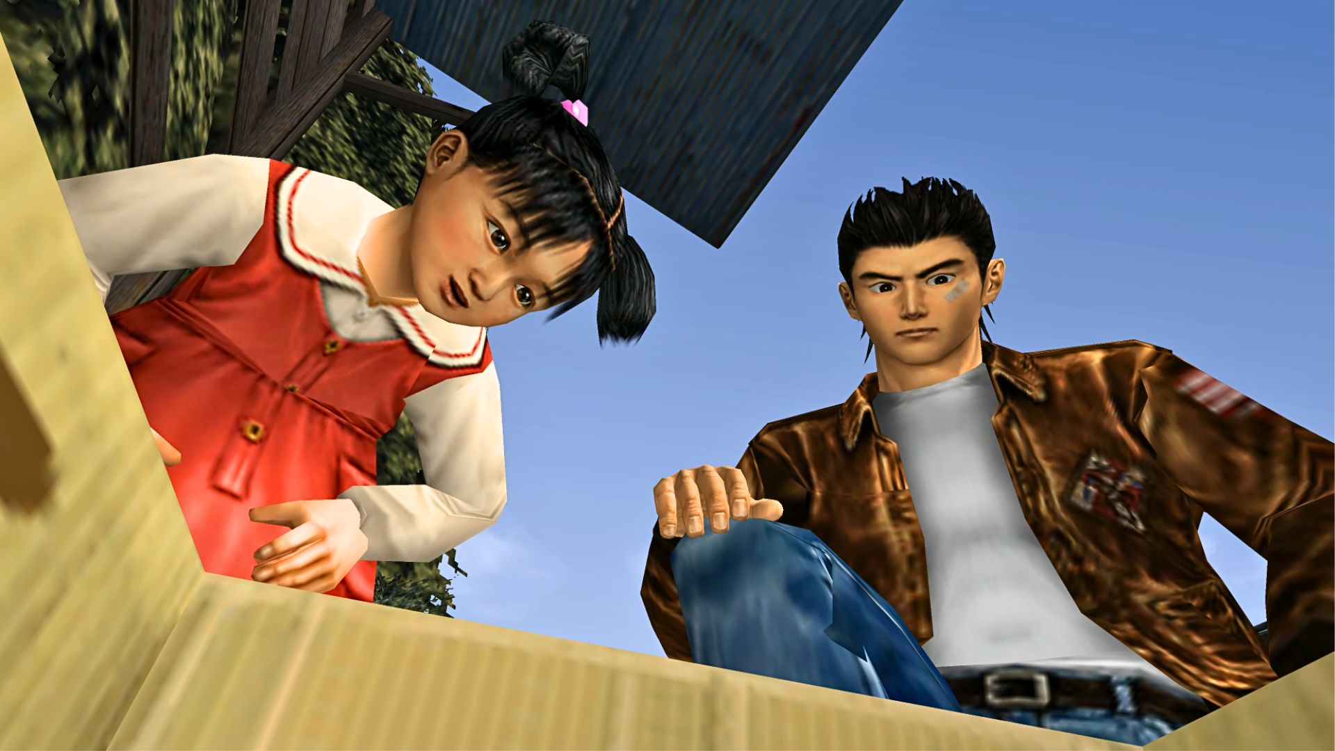 20 jeux géniaux sur de terribles consoles