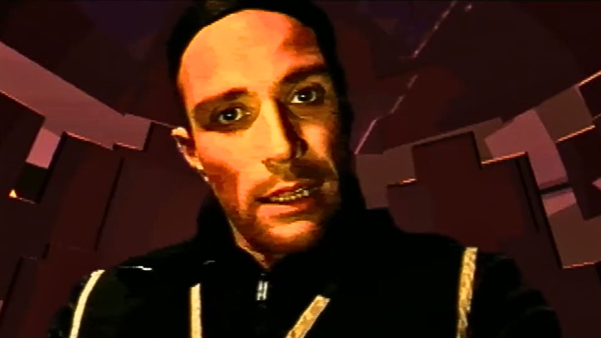4. Burn: Cycle - Philips CD-i