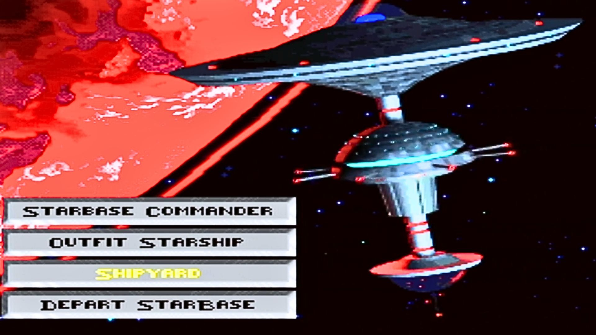 17. Star Control II - 3DO Interactive Multiplayer