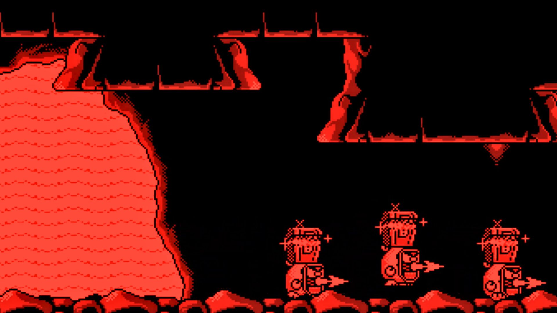 20. Virtual Boy Wario Land - Nintendo Virtual Boy