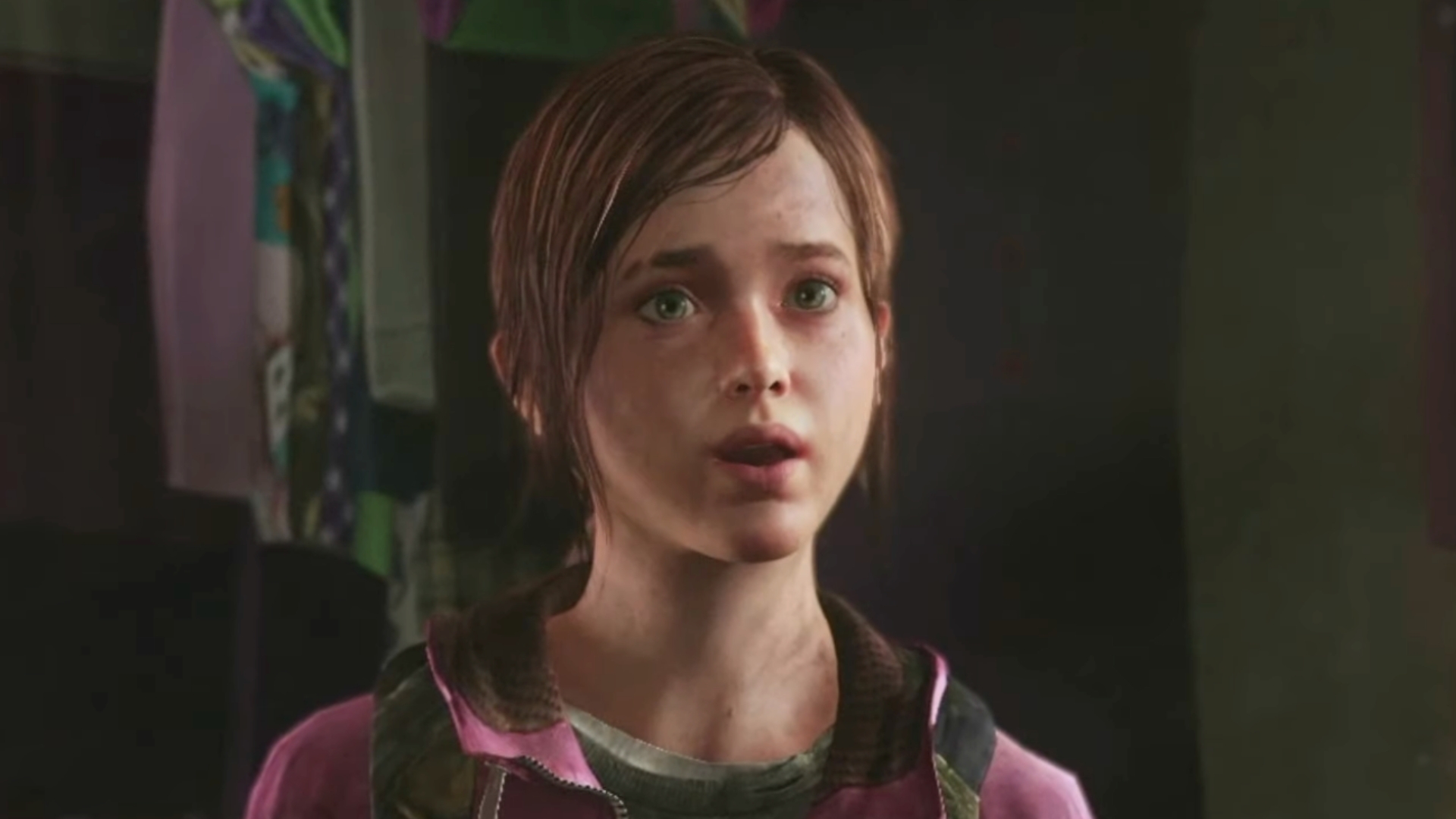 1. The Last Of Us