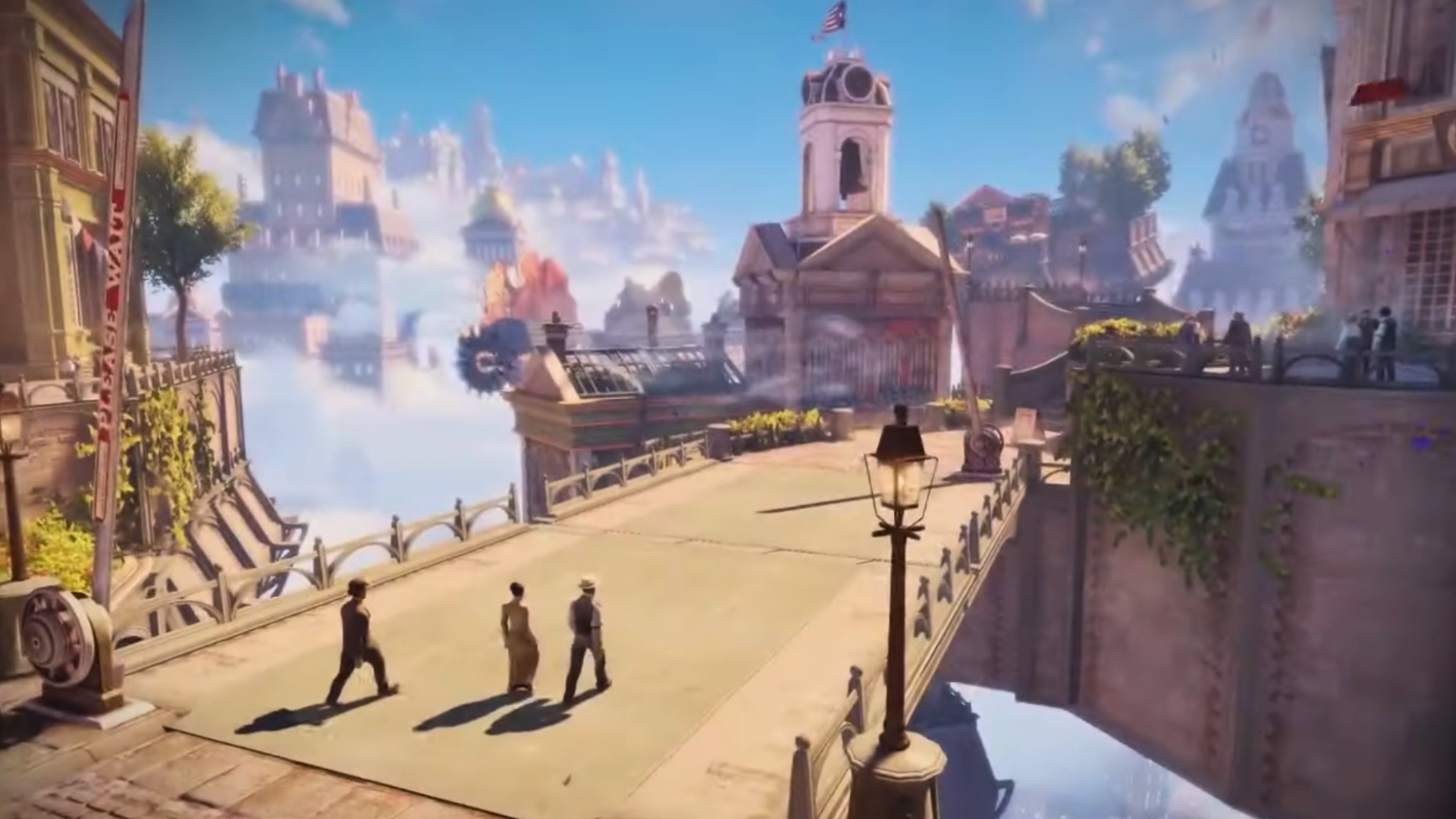 3. BioShock Infinite