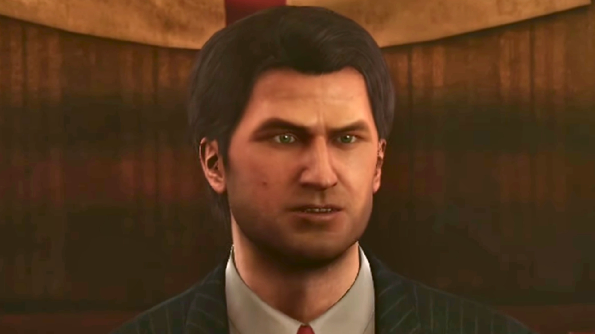 5. Uncharted 3: Drake's Deception