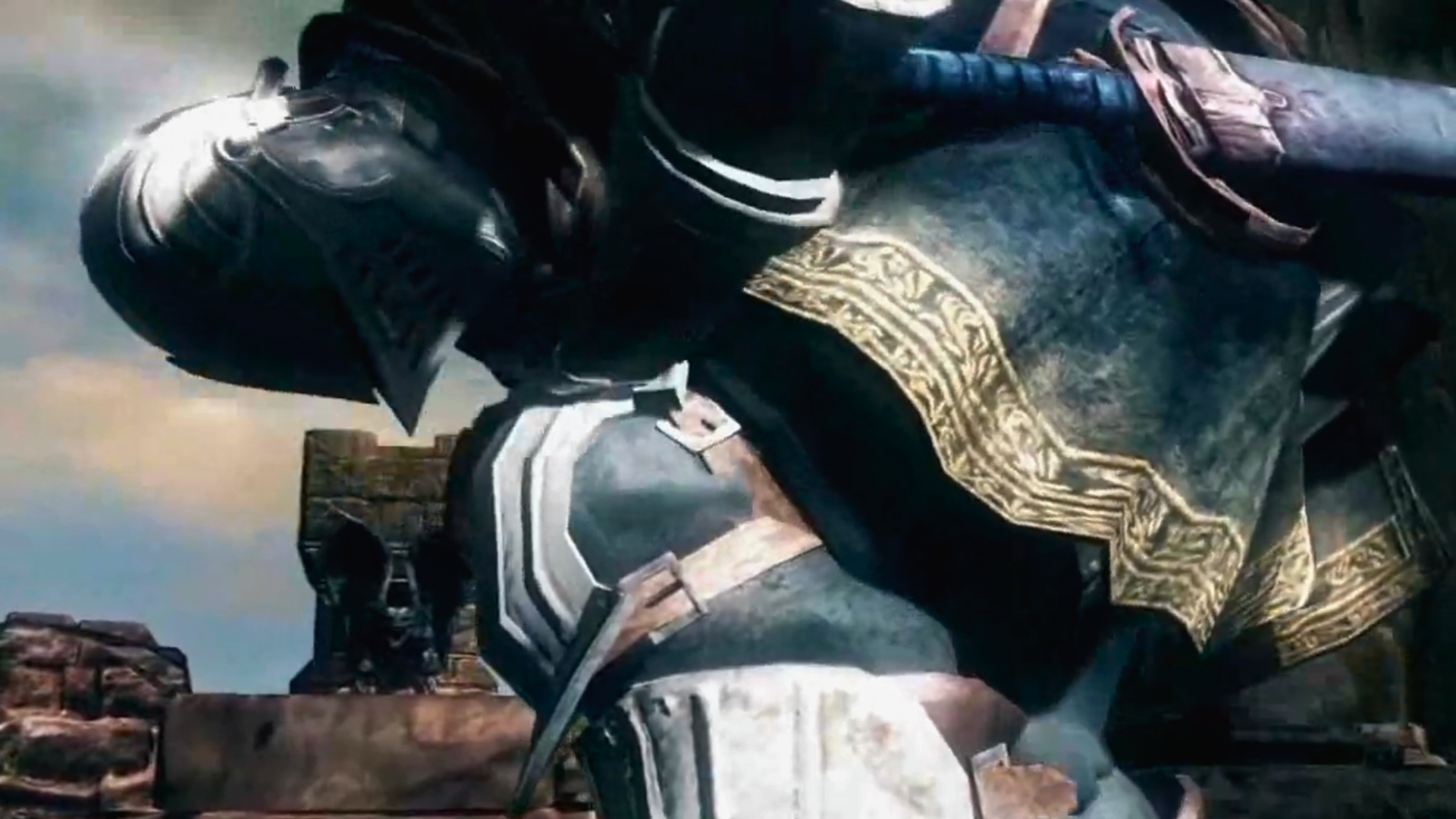 8. Dark Souls