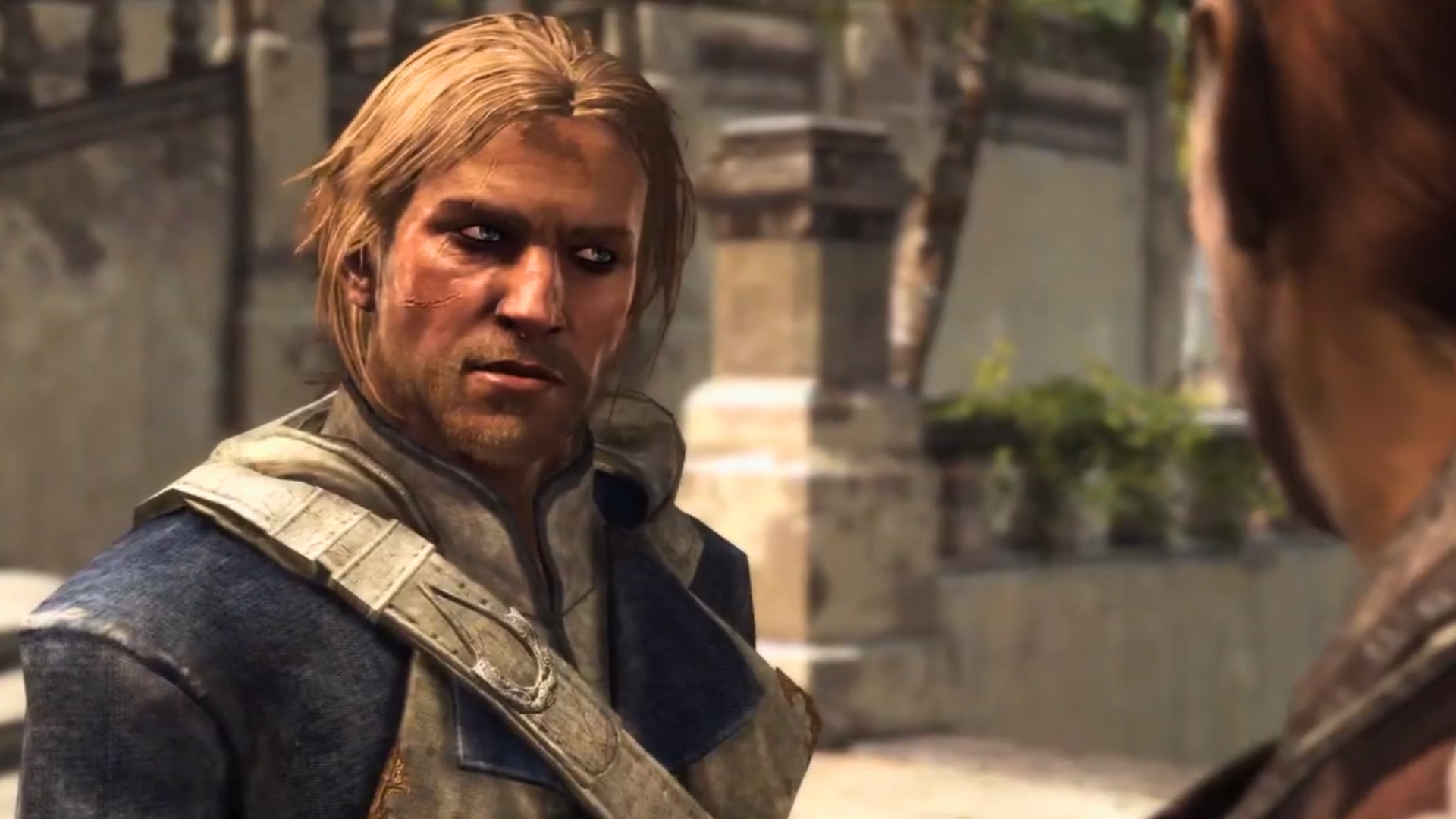 14. Assassin's Creed IV: Black Flag