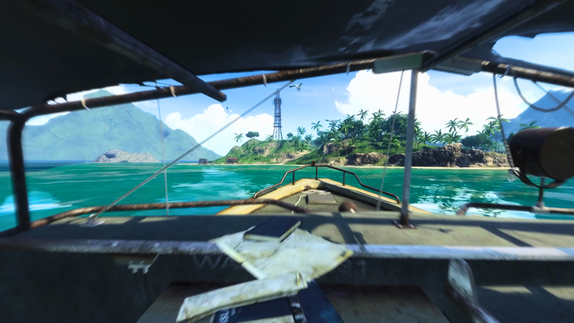13. Far Cry 3