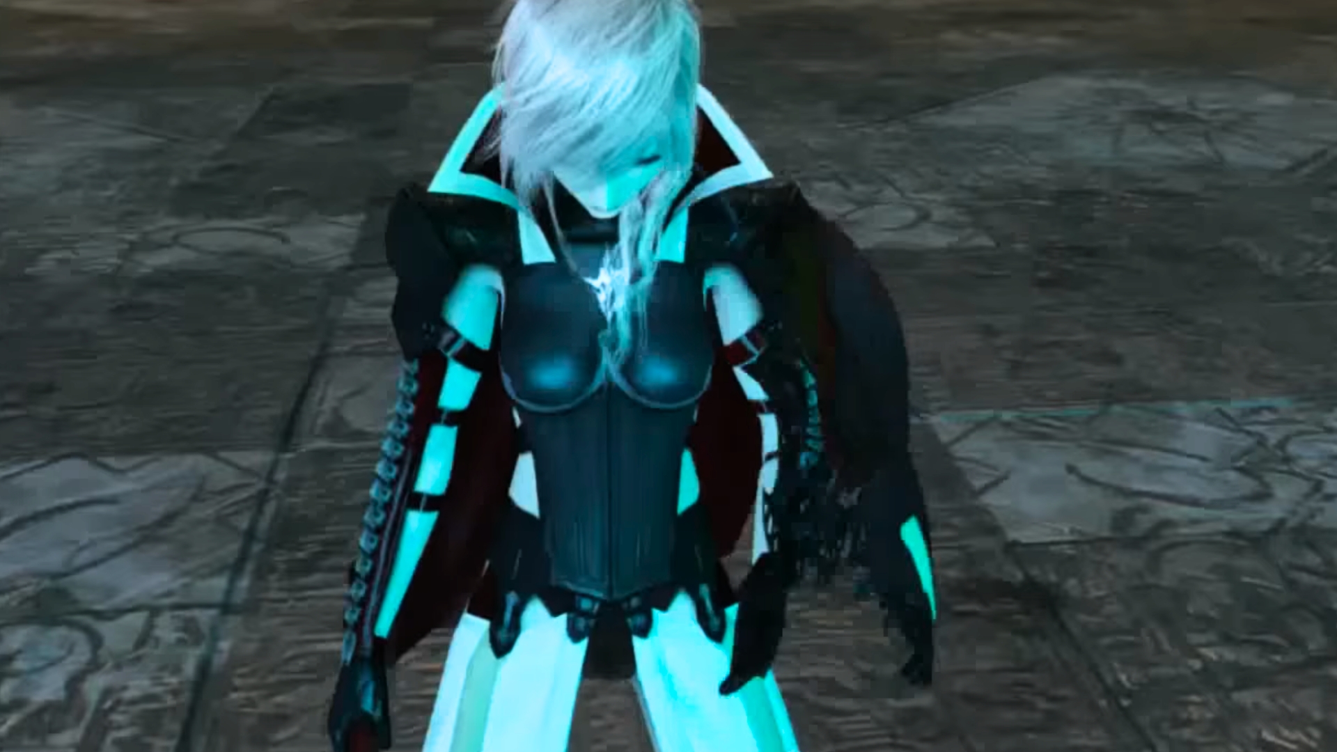 17. Final Fantasy XIII