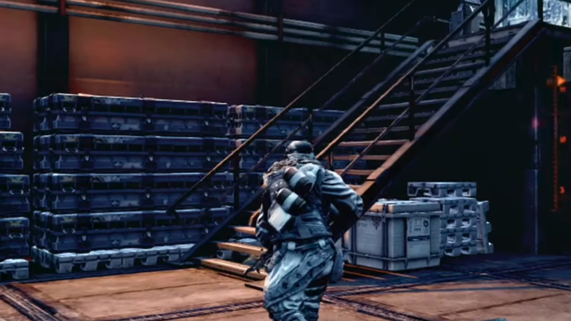 16. Killzone 3