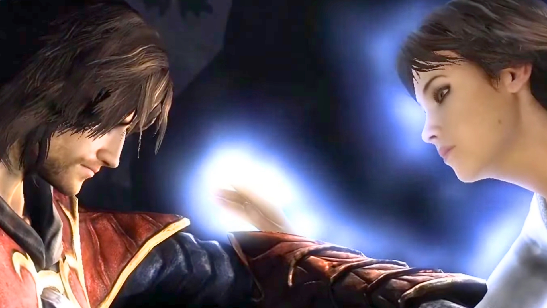 18. Castlevania: Lords of Shadow