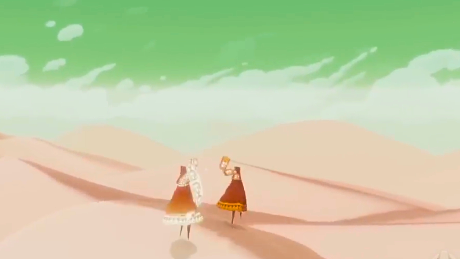 19. Journey