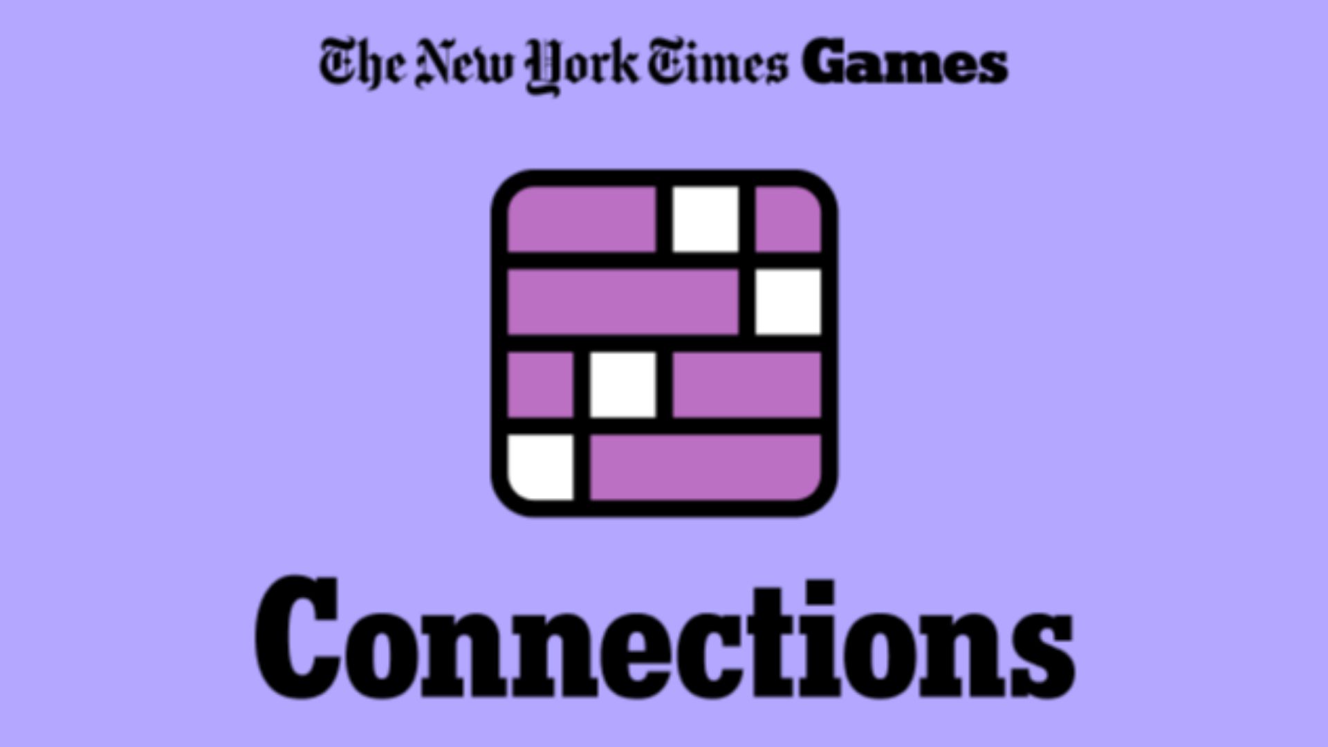 1. Connections