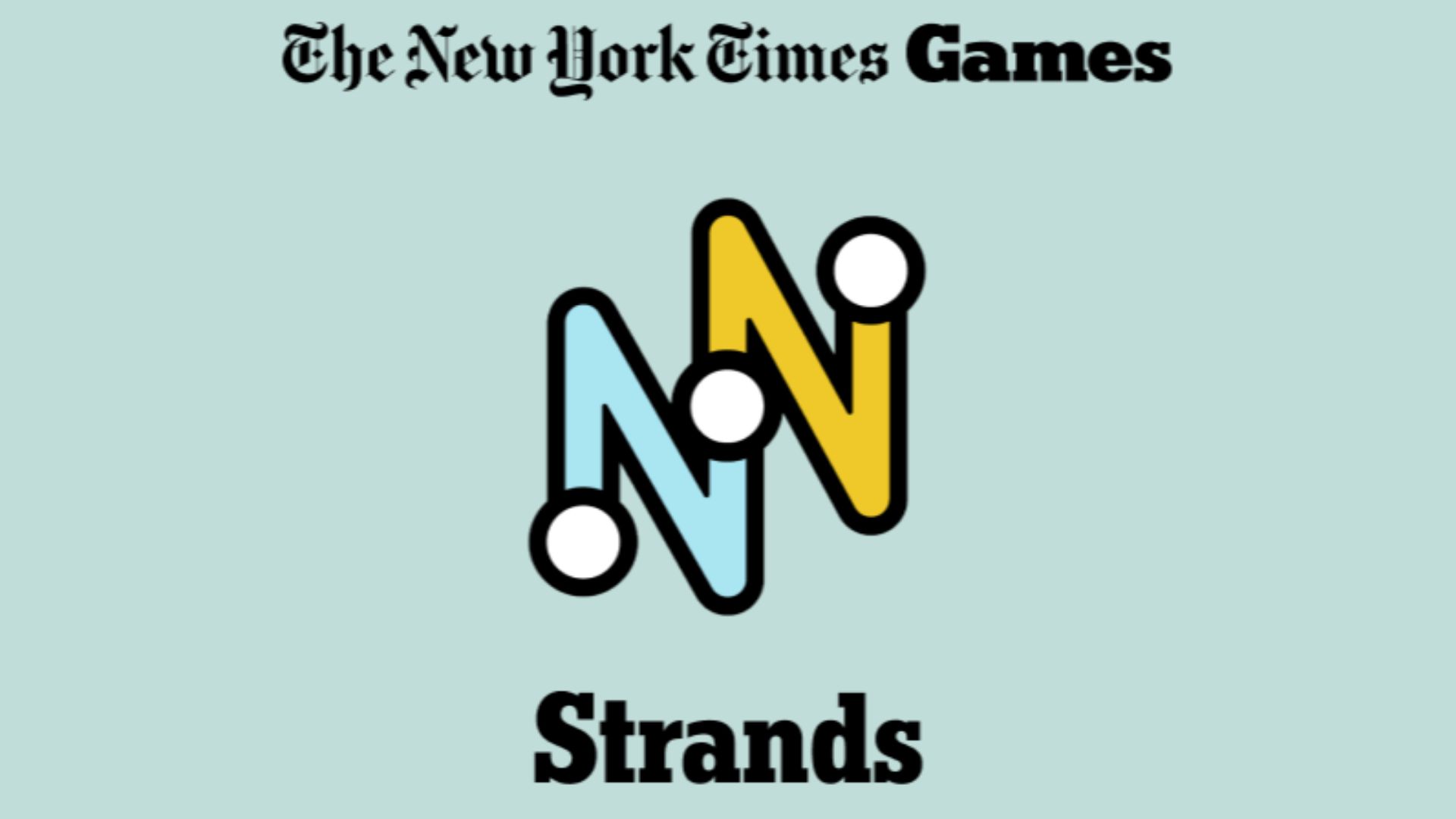 2. Strands