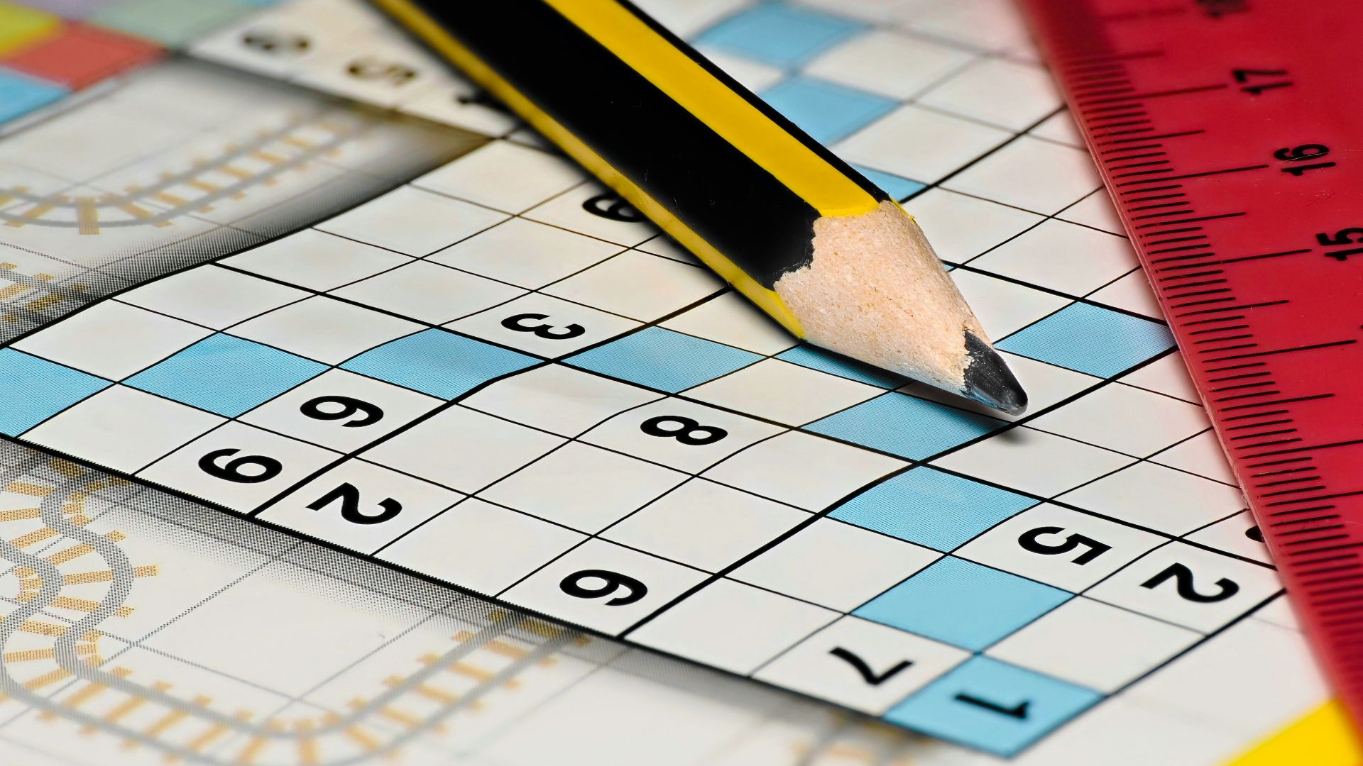 7. Sudoku