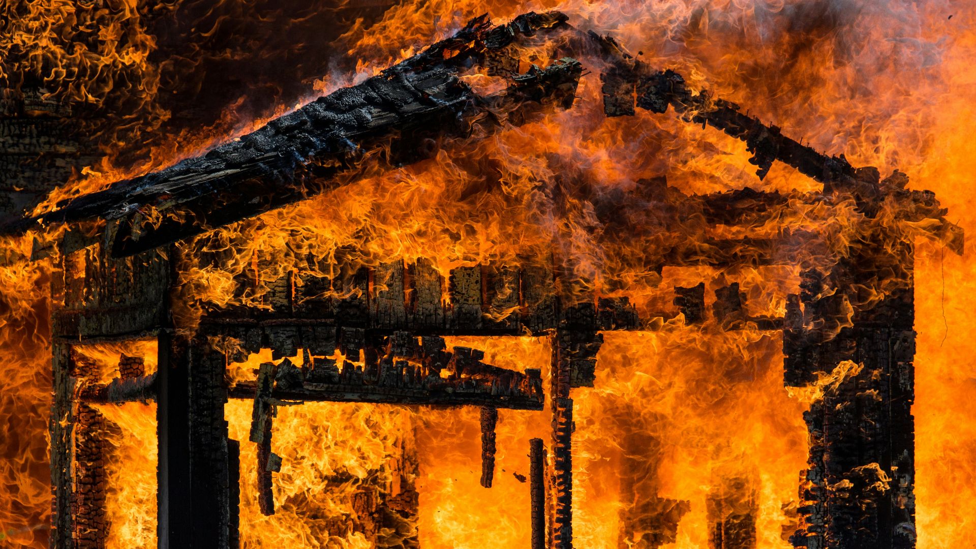 3. Fondée par le feu