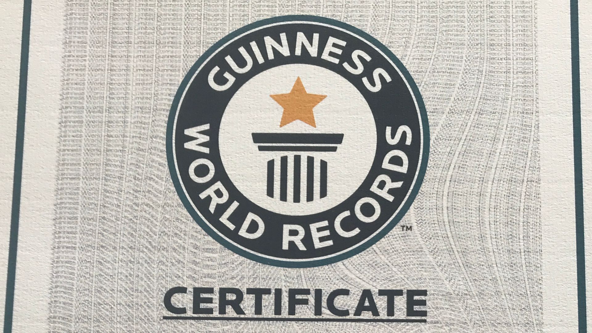 13. Vainqueurs de records du monde