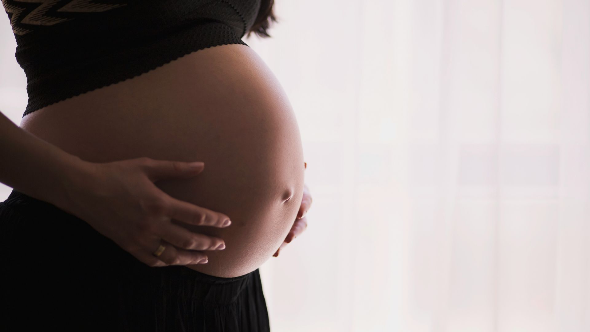 15. Grossesse accélérée